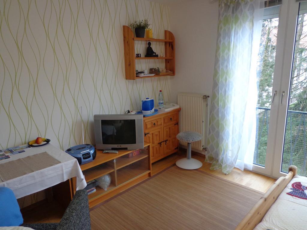 Apartments Naehe Messe - Room Agency Ганновер Екстер'єр фото
